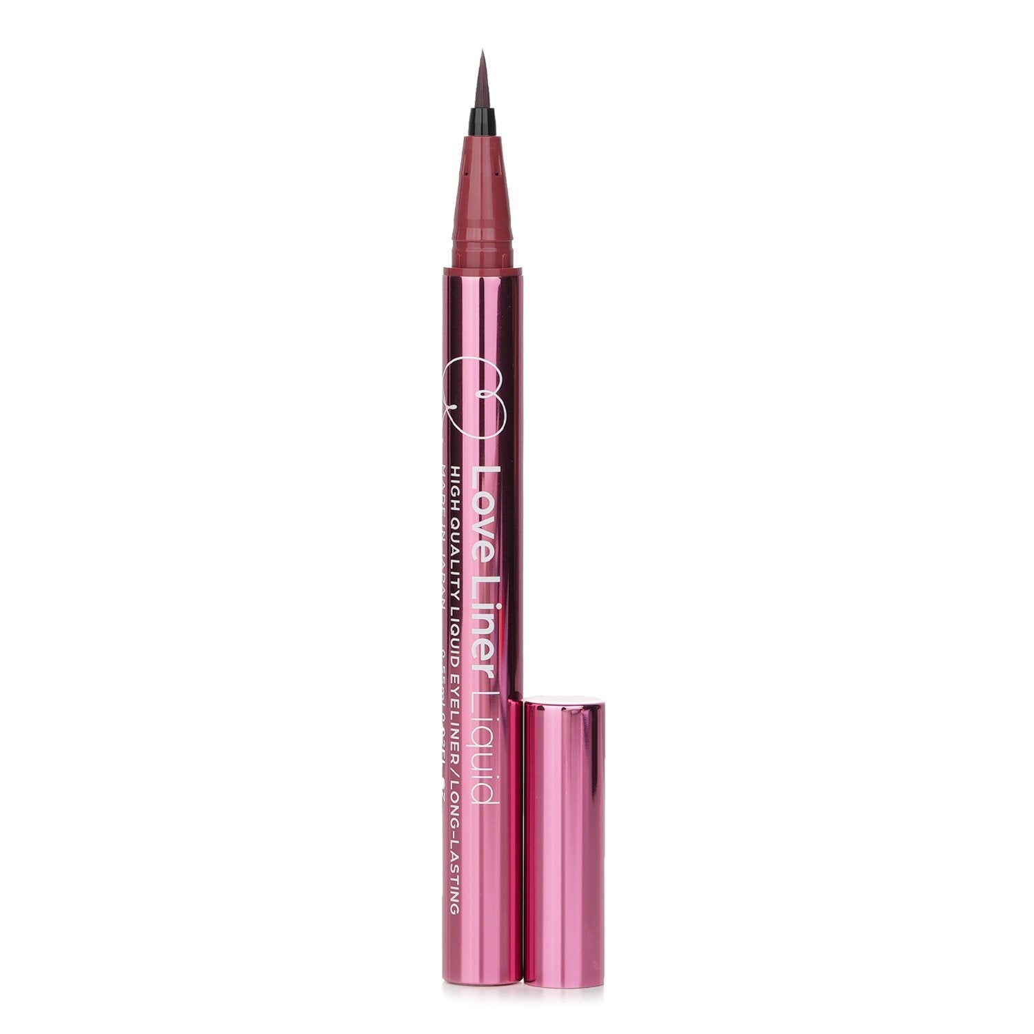 Love Liner Liquid Eyeliner - # Rose Brown  0.55ml/0.02oz