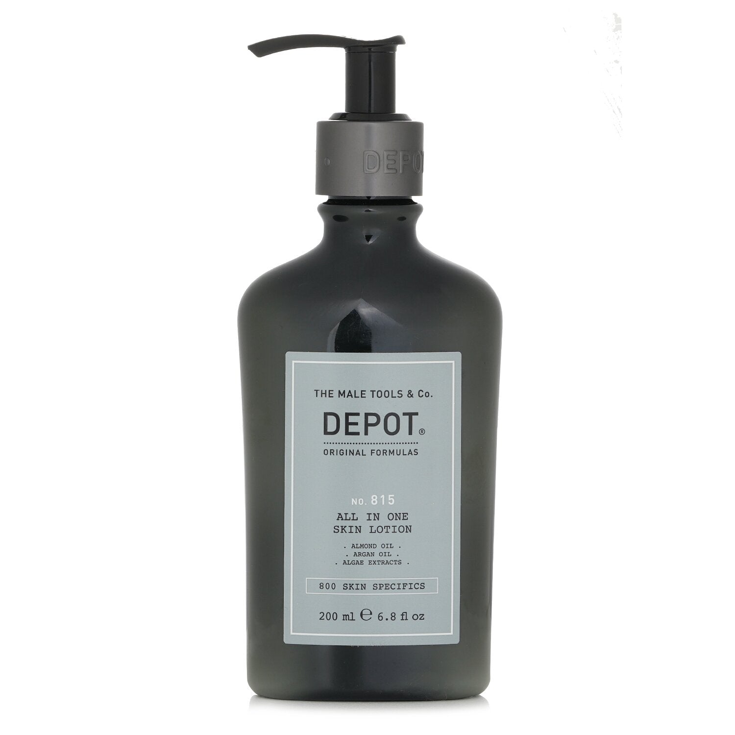 Depot No. 815 All In One Skin Lotion  200ml/6.8oz