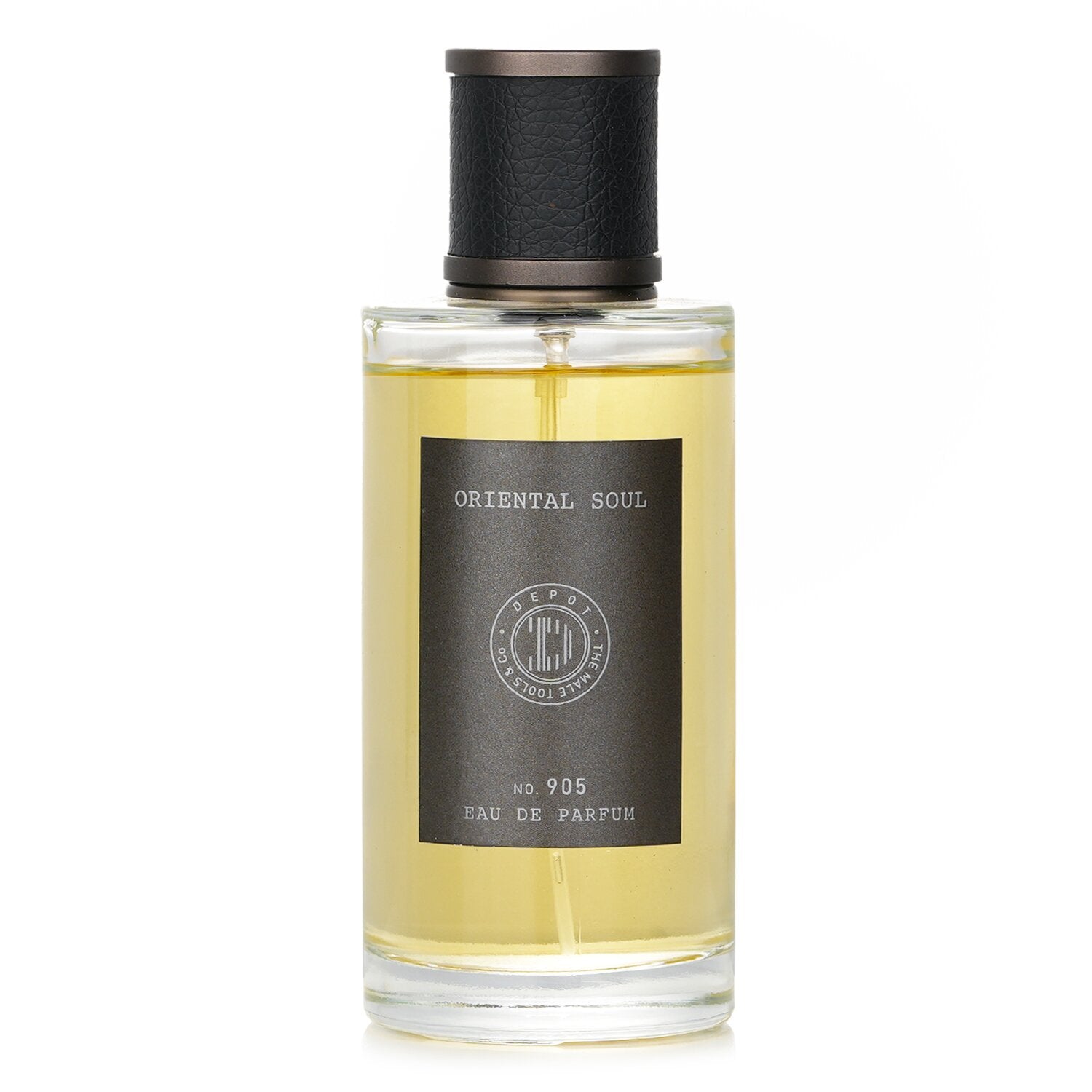 Depot No. 905 Oriental Soul Eau De Parfum  100ml/3.4oz