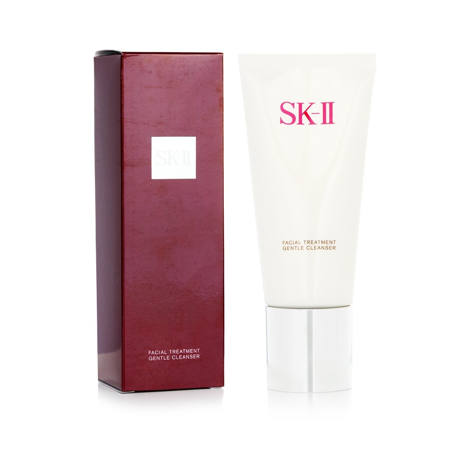 SK II Facial Treatment Gentle Cleanser  120g/4oz