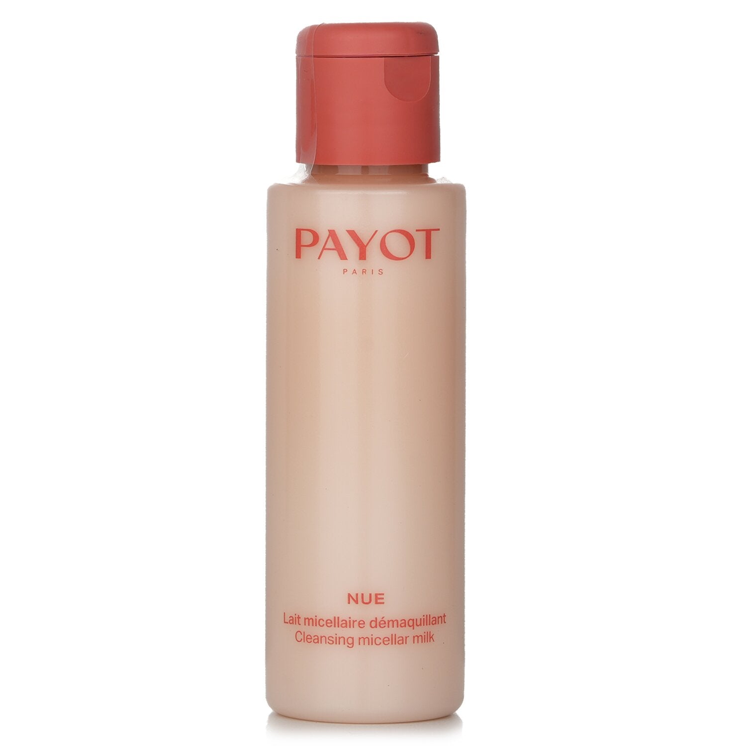 Payot Nue Cleansing Micellar Milk (Travel Size)  100ml/3.3oz