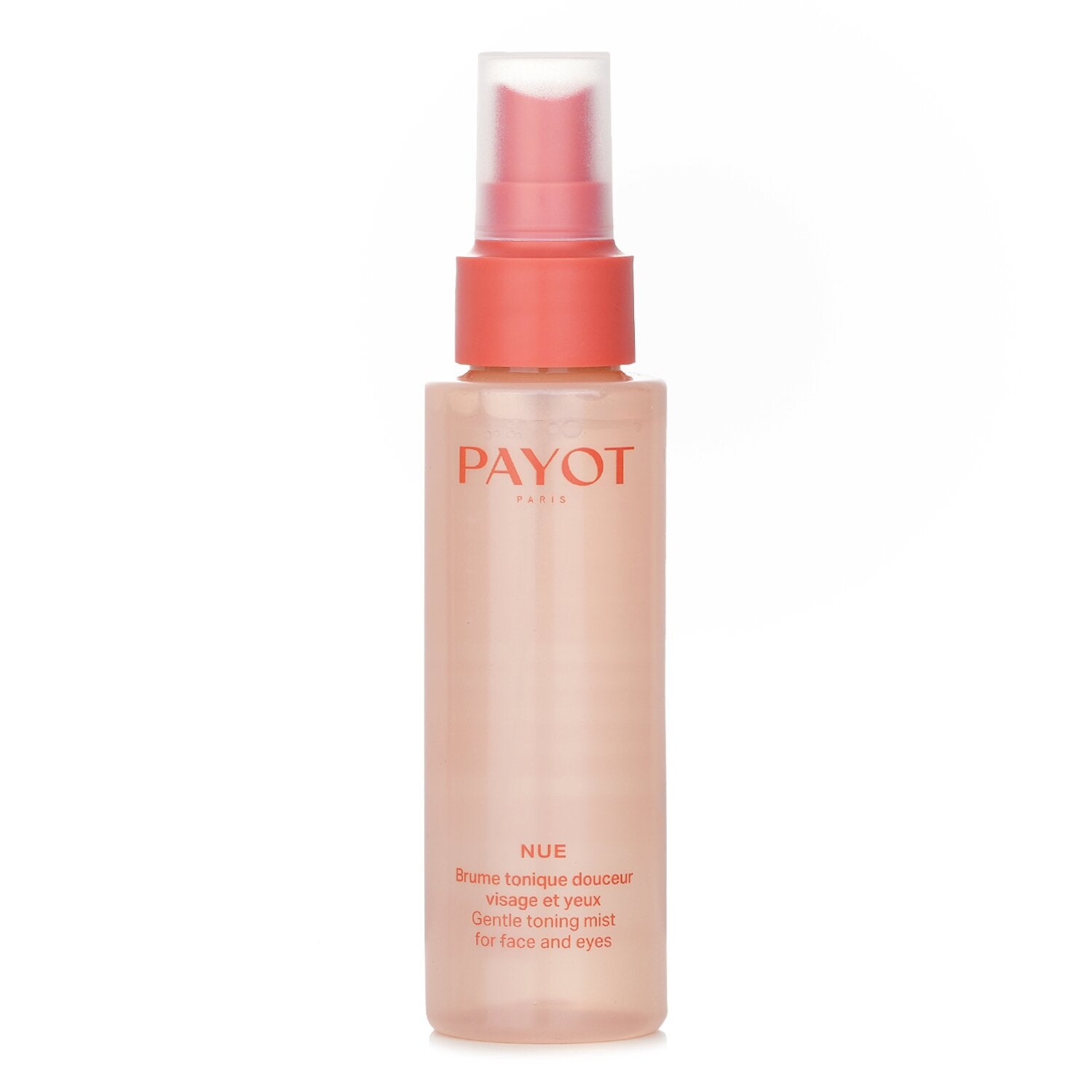 Payot Nue Gentle Toning Mist (For Face & Eyes)(Travel Size)  100ml/3.3oz