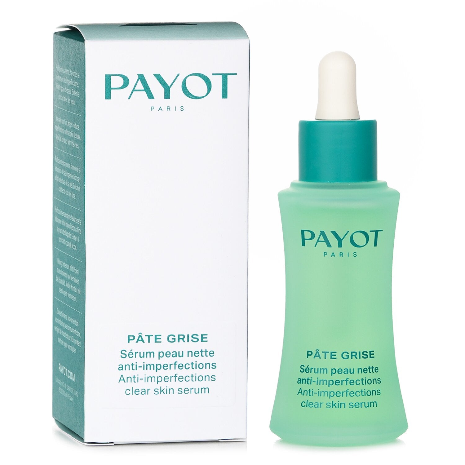 Payot Pate Grise Anti-imperfections Clear Skin Serum  30ml/1oz