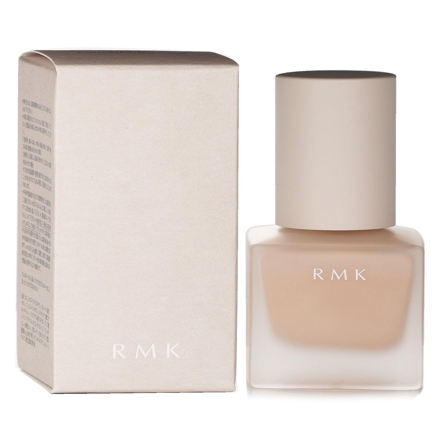 RMK Liquid Foundation SPF 9 - # 100  30ml