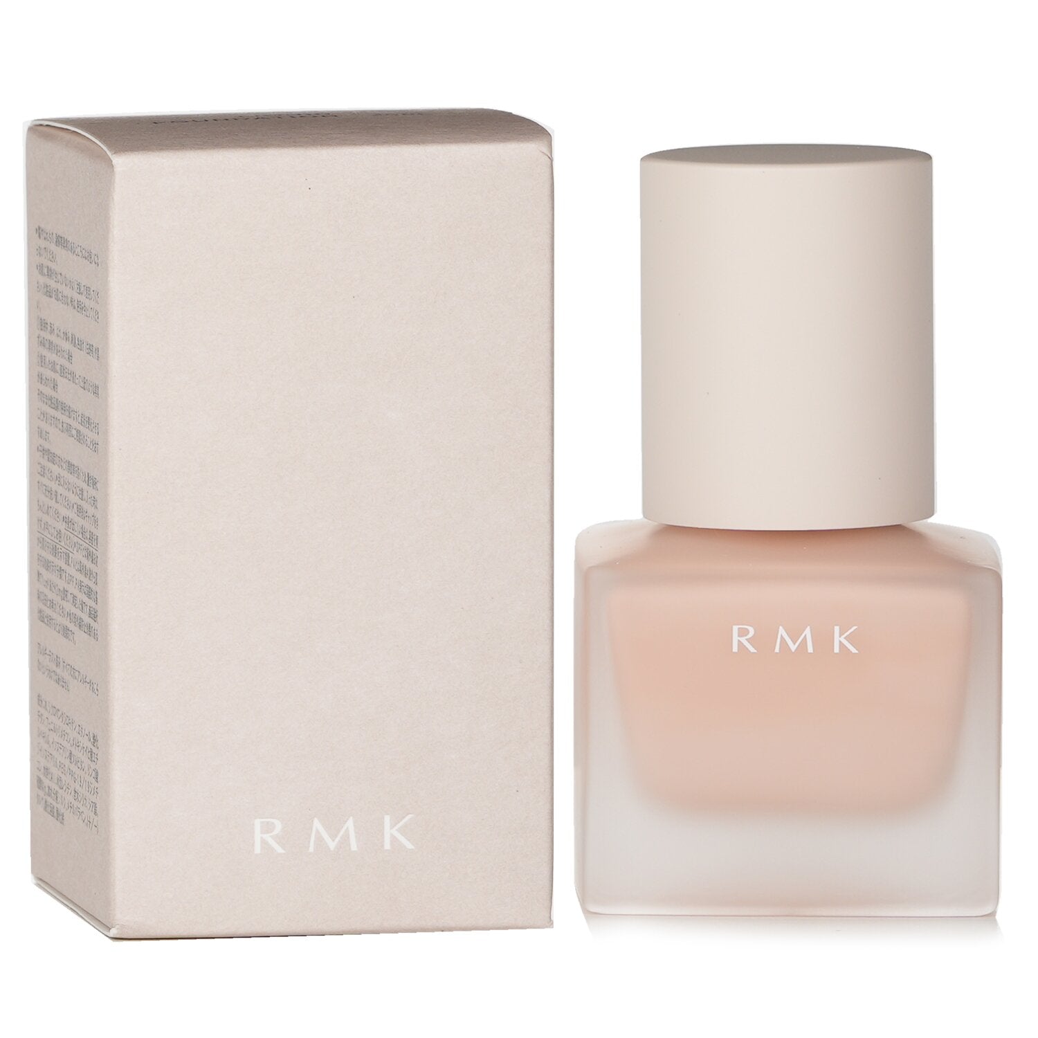 RMK Liquid Foundation SPF 9 - # 200L 070789  30ml