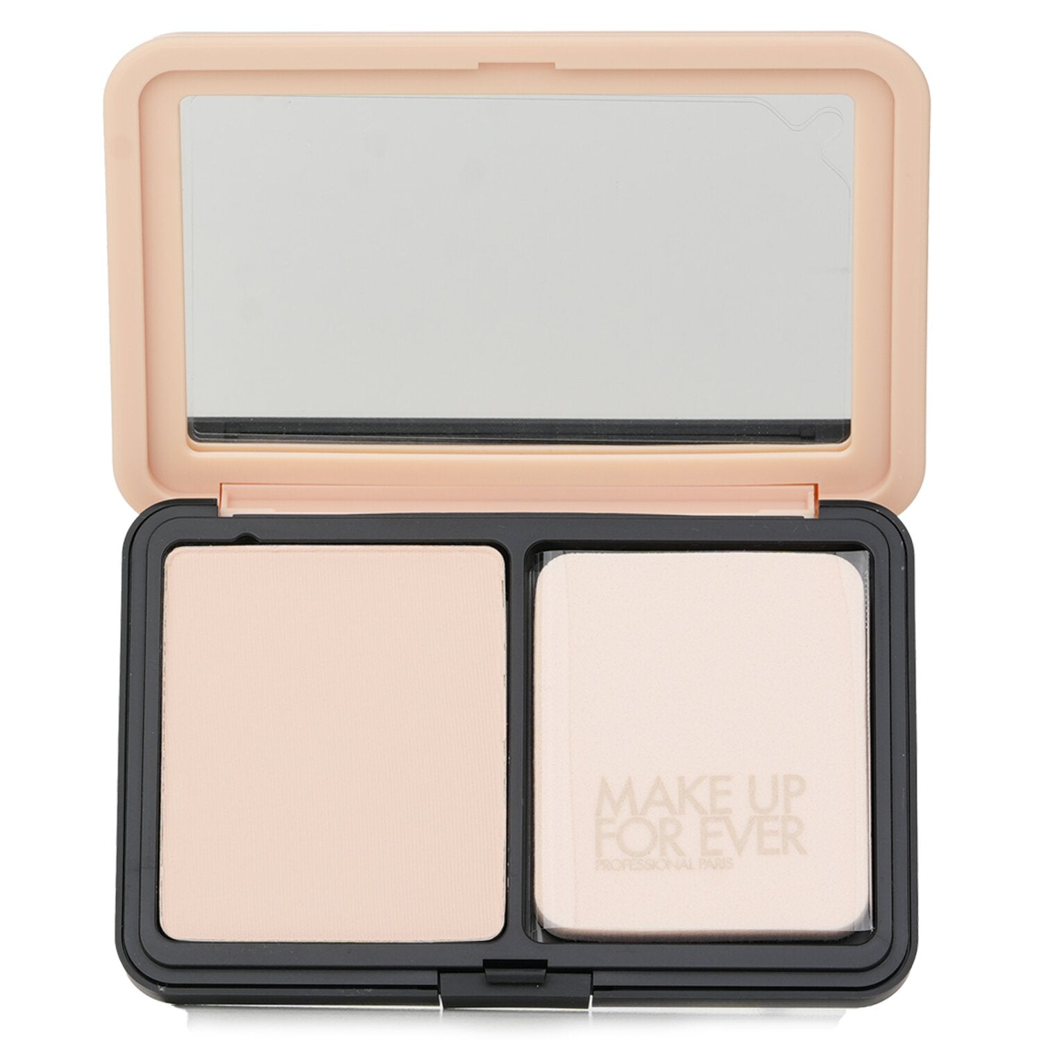 Make Up For Ever HD Skin Matte Velvet Powder Foundation - # 1N00  11g/0.38oz