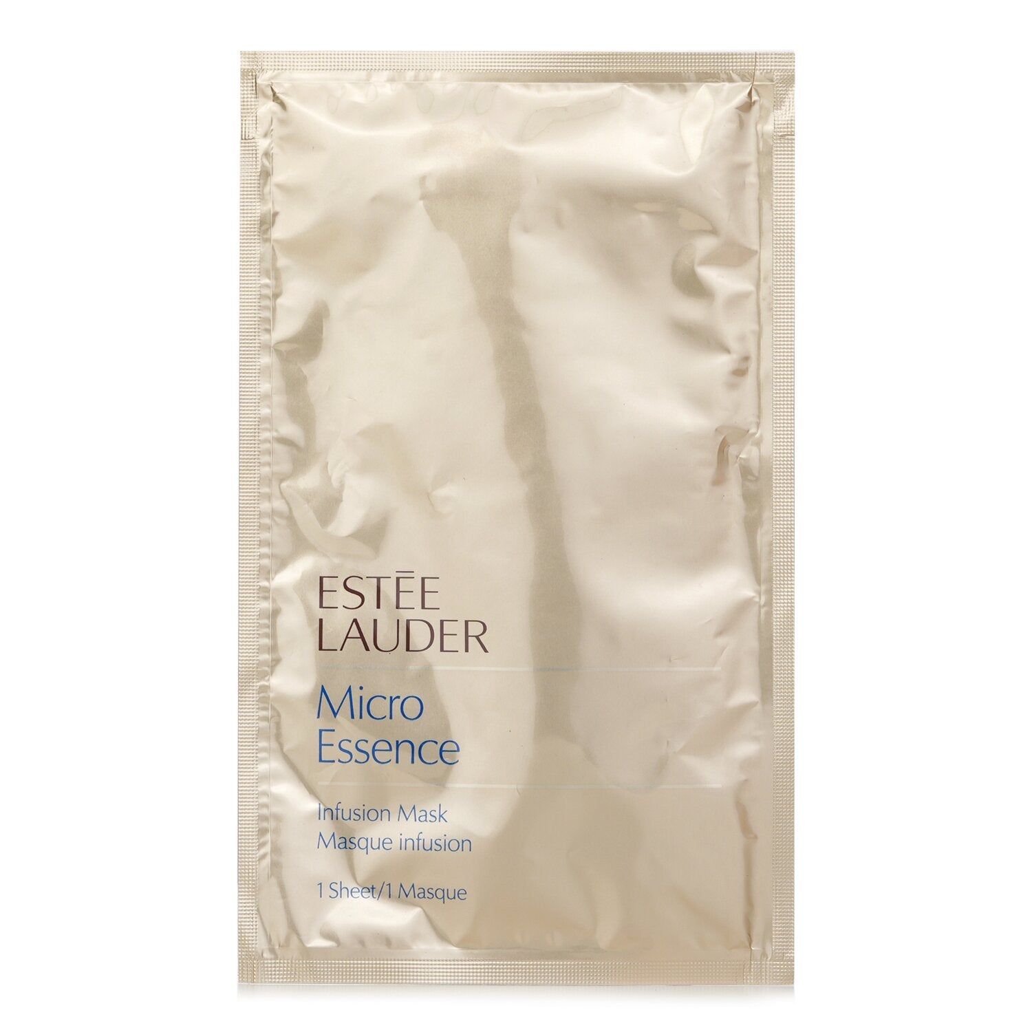 Estee Lauder Micro Essence Infusion Mask  1 sheet