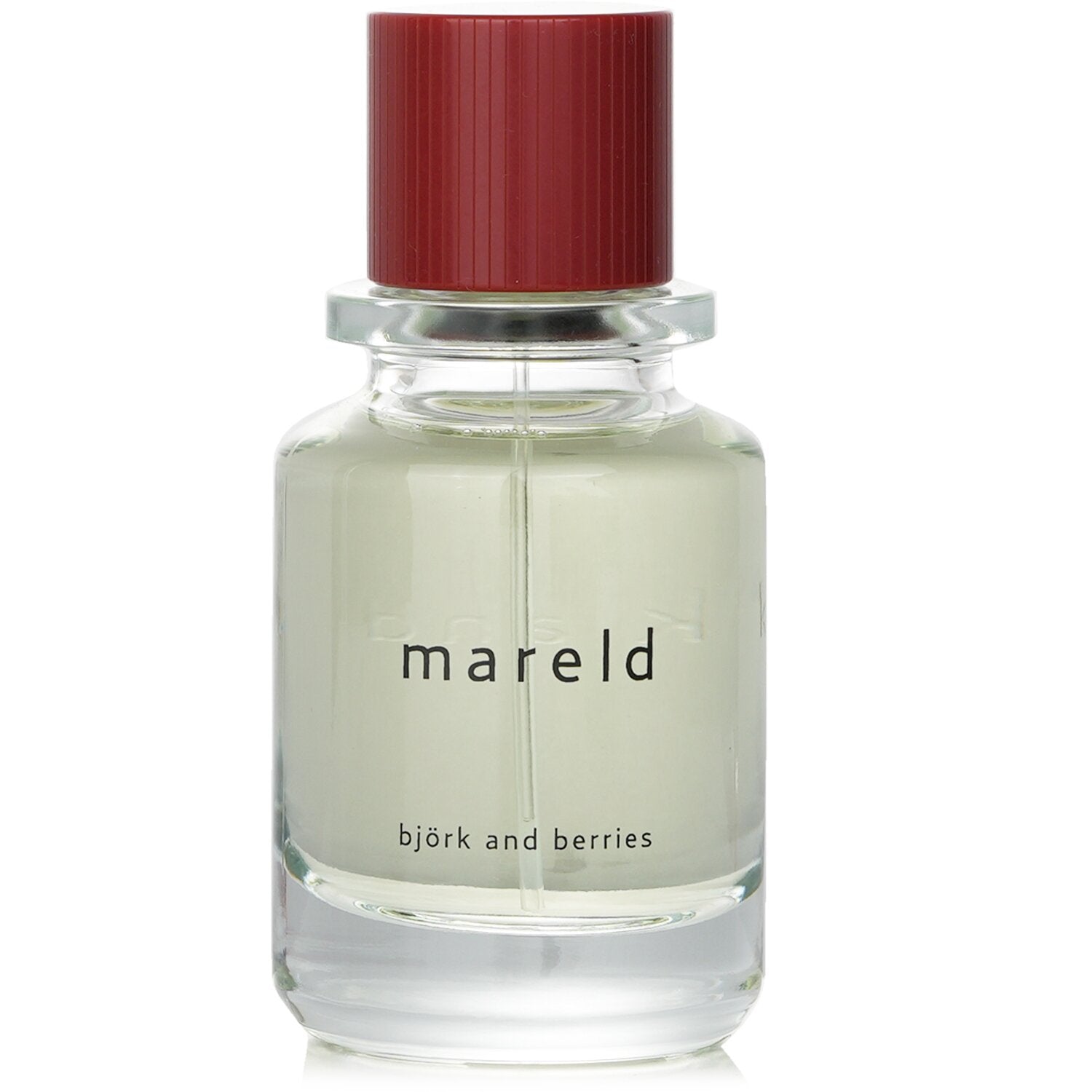 Bjork & Berries Mareld Eau De Parfum Spray  50ml/1.7oz