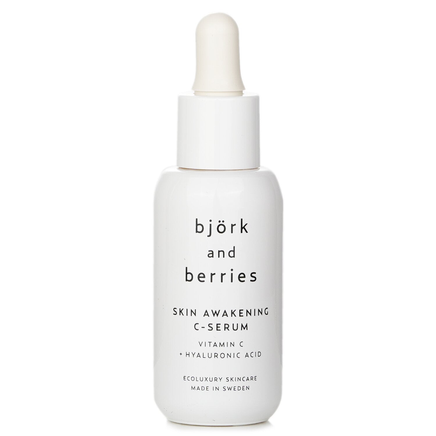 Bjork & Berries Skin Awakening C Serum  30ml/1oz