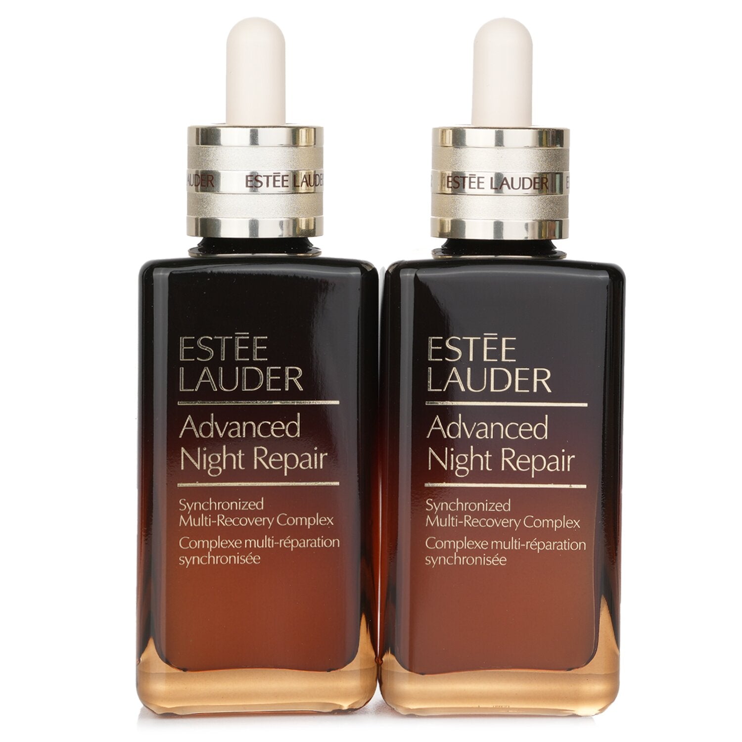 Estee Lauder Advanced Night Repair Synchronized Multi Recovery Complex Duo  2x100ml/3.4oz