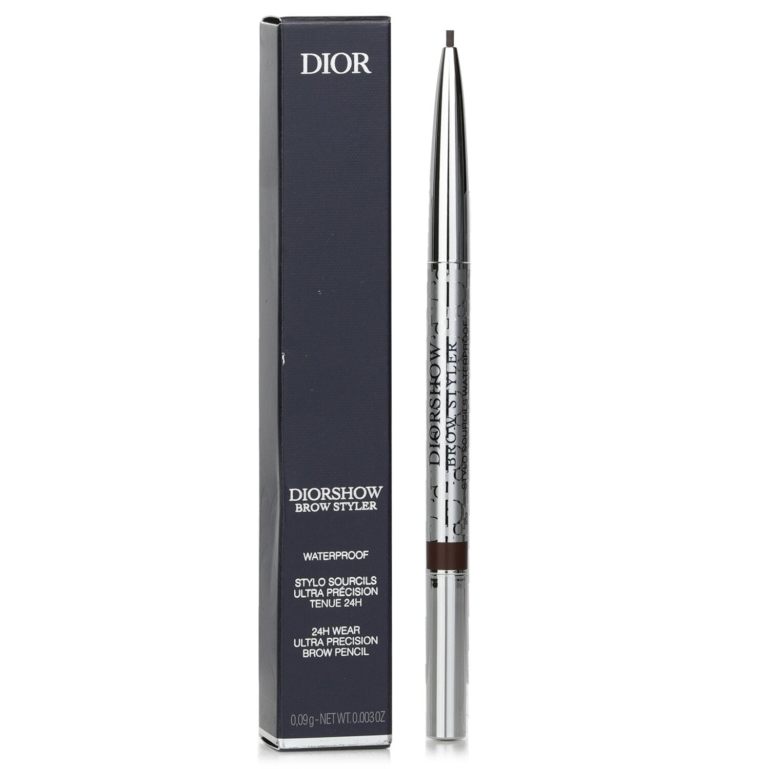 Christian Dior Diorshow Brow Styler - # 32 Dark Brown  0.09g/0.003oz