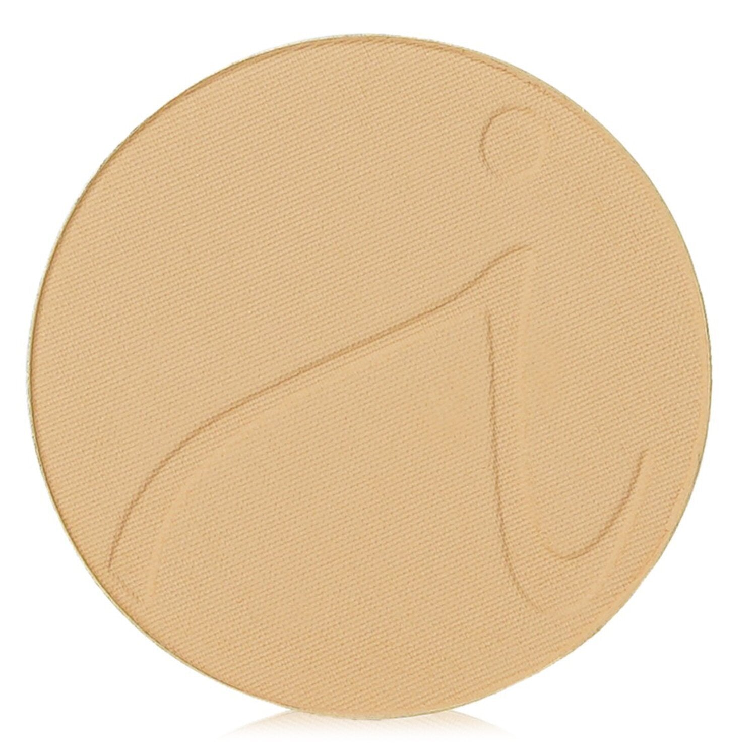 Jane Iredale PurePressed Base Mineral Foundation Refill SPF 20 - Golden Glow  9.9g/0.35oz