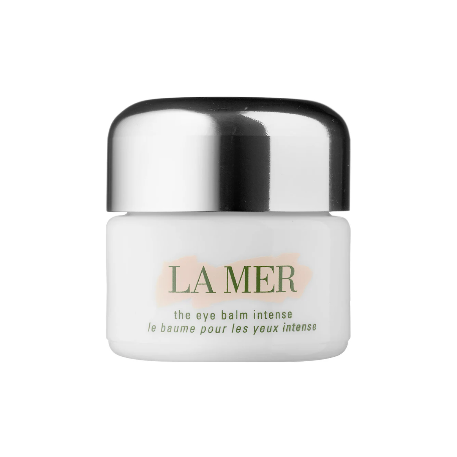 La Mer The Eye Balm Intense  15ml/0.5oz