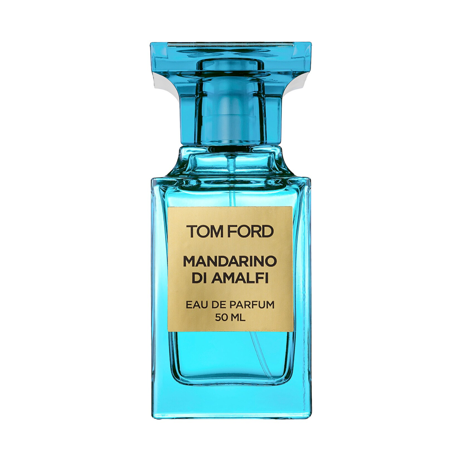 Tom Ford Private Blend Mandarino Di Amalfi Eau De Parfum Spray  50ml/1.7oz