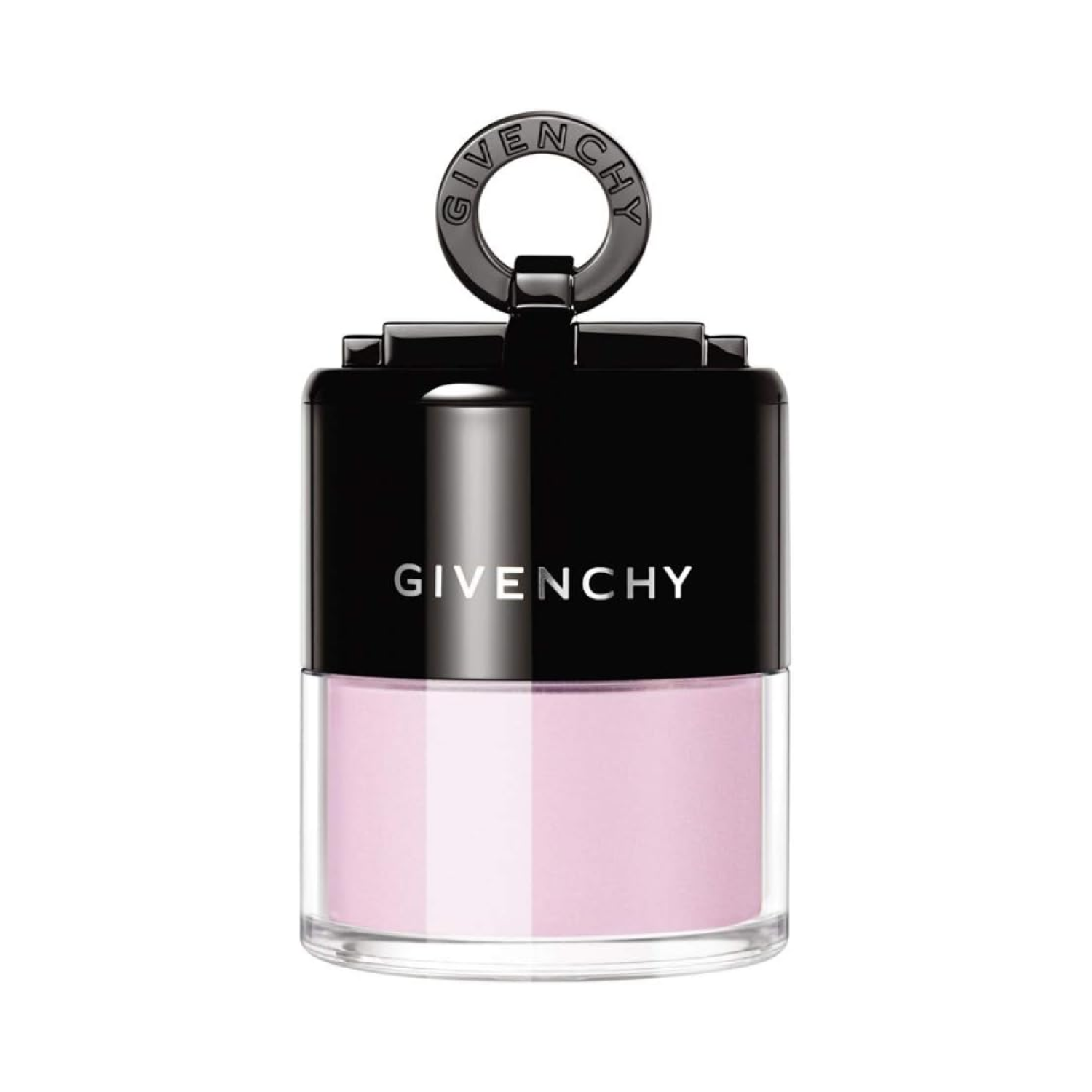 Givenchy Prisme Libre Travel Mat Finish & Enhanced Radiance Loose Powder - # 01 Mousseline Pastel  8.5g/0.3oz