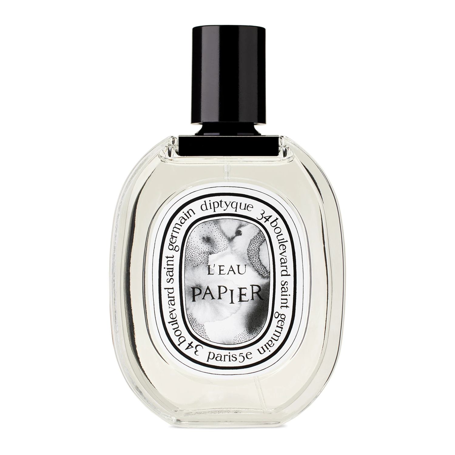 Diptyque L'Eau Papier Eau De Toilette  100ml/3.4oz