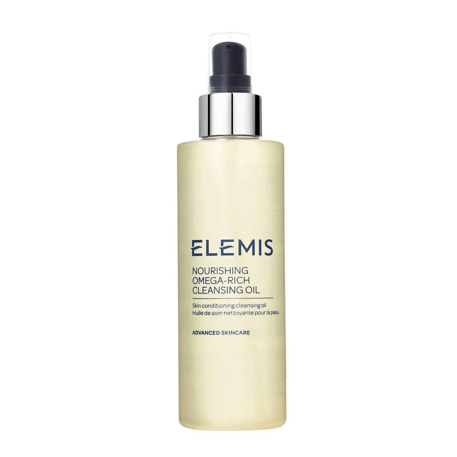 Elemis Nourishing Omega-Rich Cleansing Oil 195ml/6.5oz