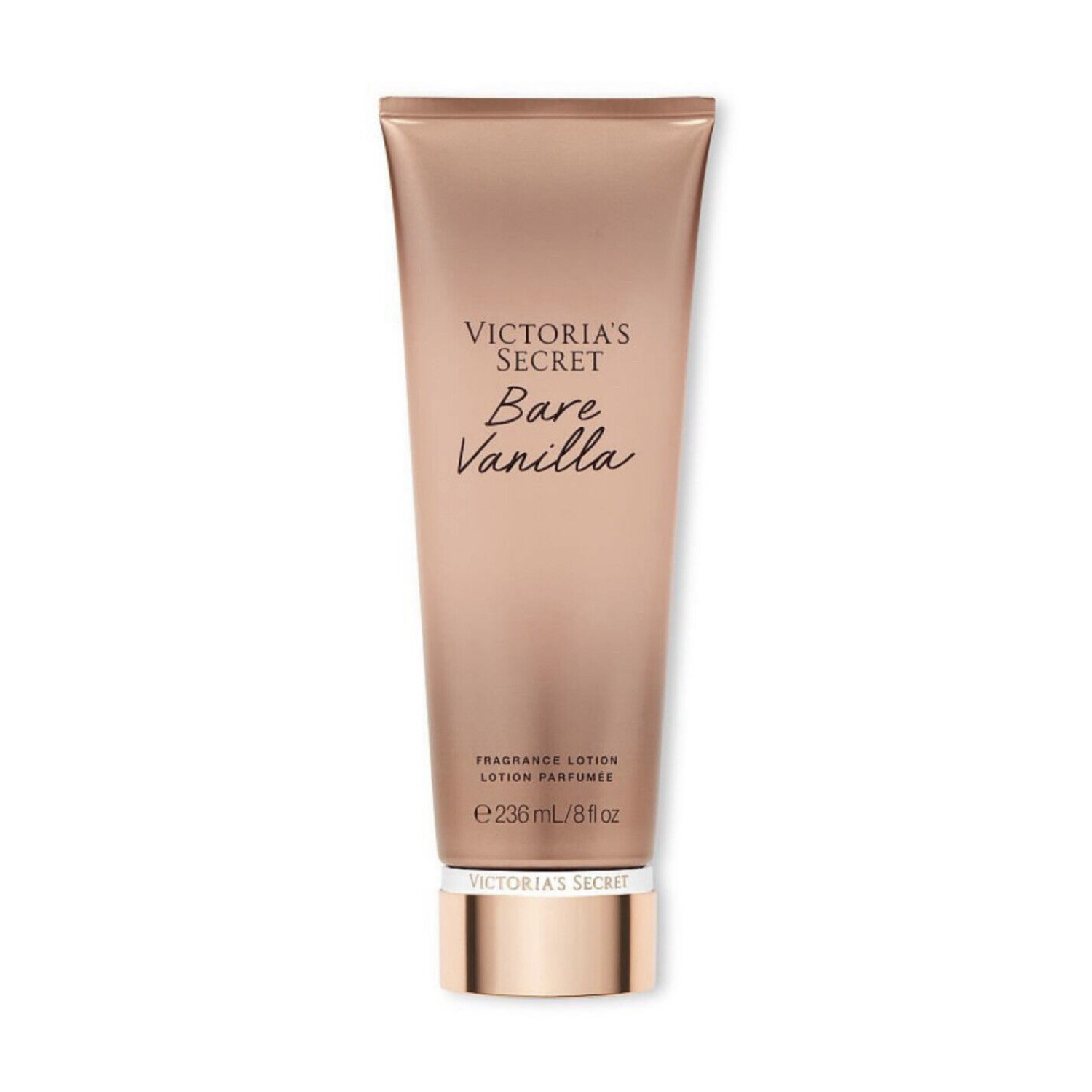 Victoria's Secret Bare Vanilla Body Lotion 236ml/8 oz