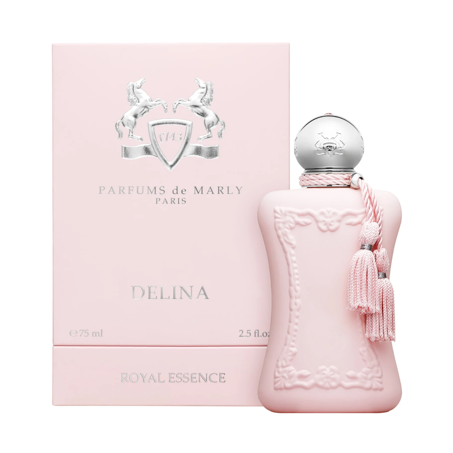 Parfums De Marly Delina EDP Spray 75ml/2.5 oz