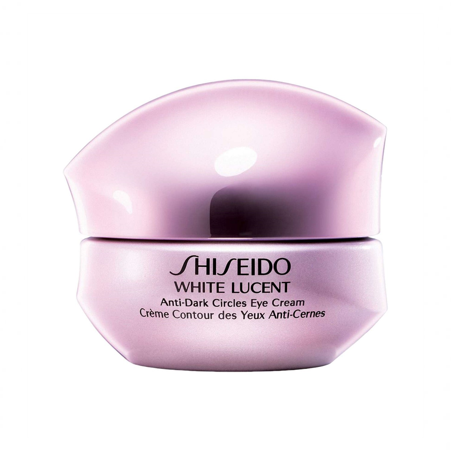 Shiseido White Lucent Anti-Dark Circles Eye Cream  15ml/0.53oz