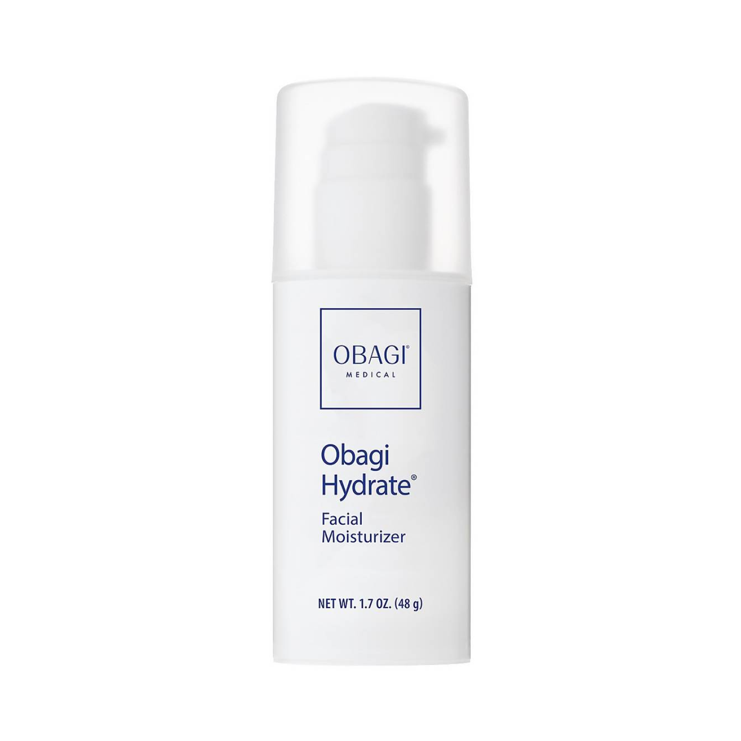 Obagi Hydrate Facial Moisturizer  48g/1.7oz