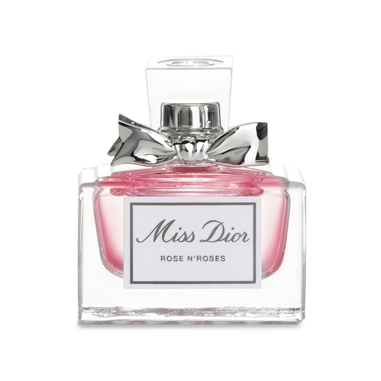 Christian Dior Miss Dior Rose N'Roses Eau De Toilette  5ml/0.17oz