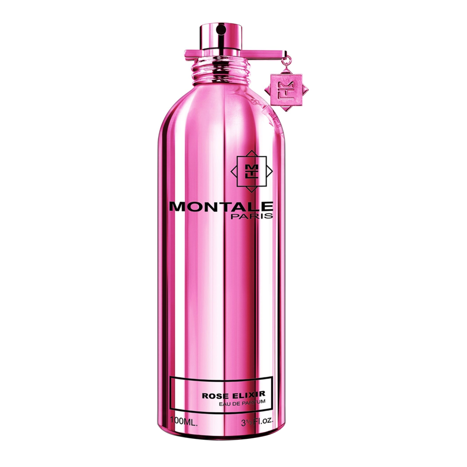 Montale Rose Elixir EDP Spray - 3.4 oz