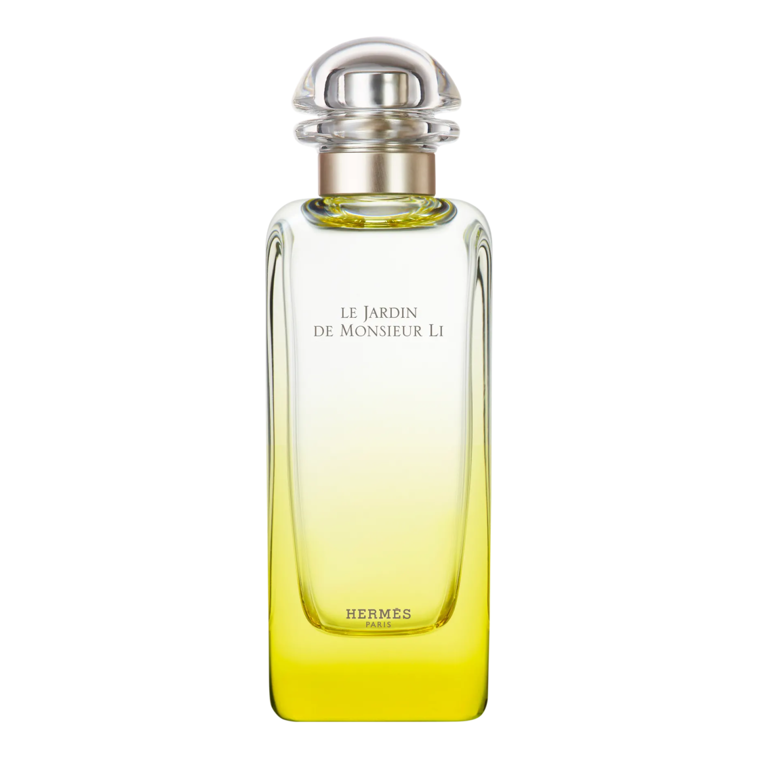 Hermes Le Jardin de Monsieur Li EDT Spray 100ml/3.3oz