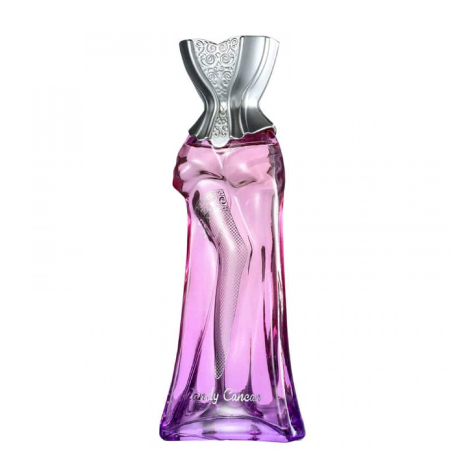 New Brand Candy Cancan by New Brand for Women - 3.3 oz EDP Spray