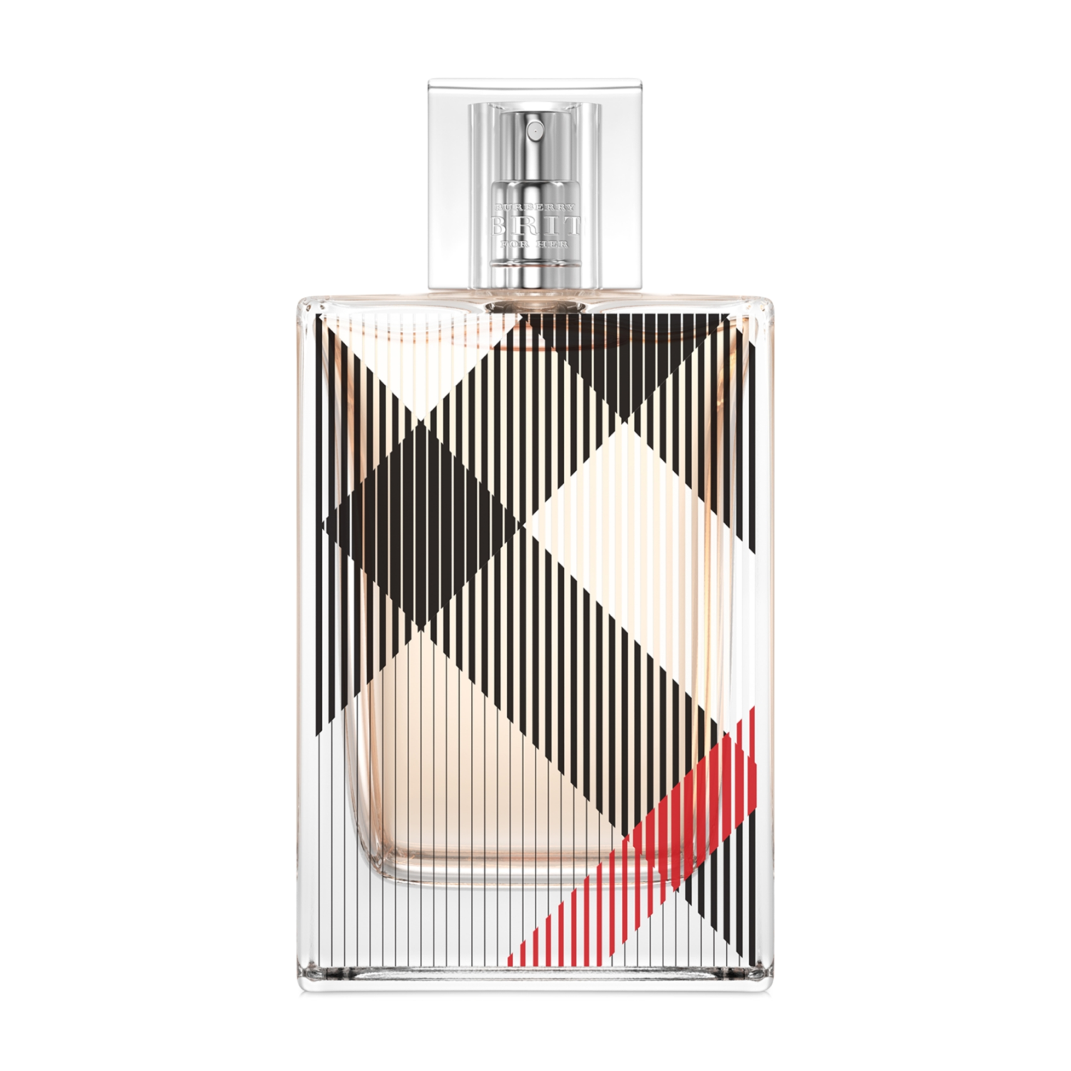 Burberry Burberry Brit EDP Spray - 1.7 oz