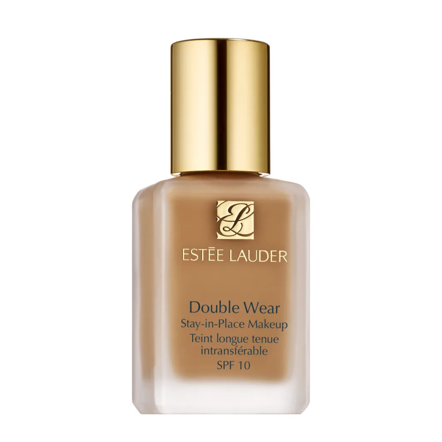 Estee Lauder Double Wear Stay-In-Place Makeup SPF 10 - # 4 Pebble (3C2)