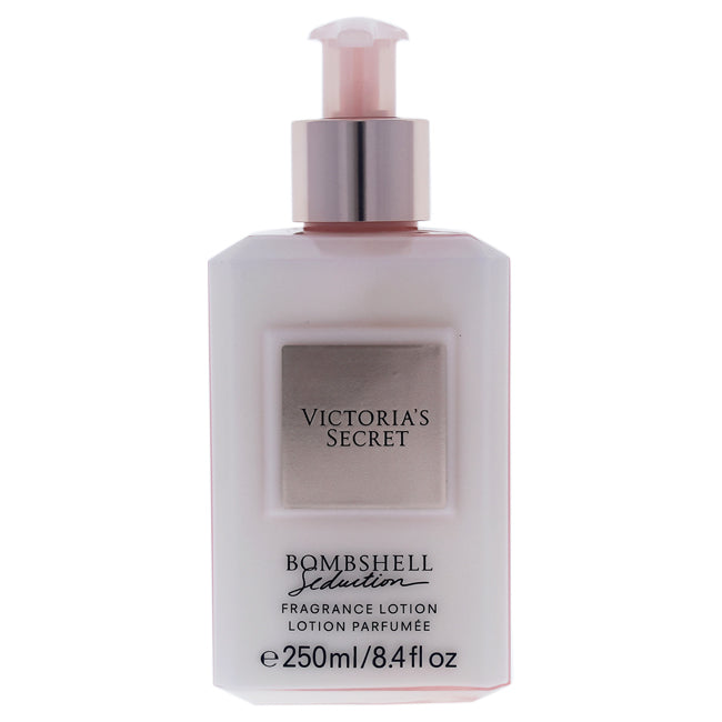 Victoria's Secret Bombshell Seduction Body Lotion 250ml/8.4 oz