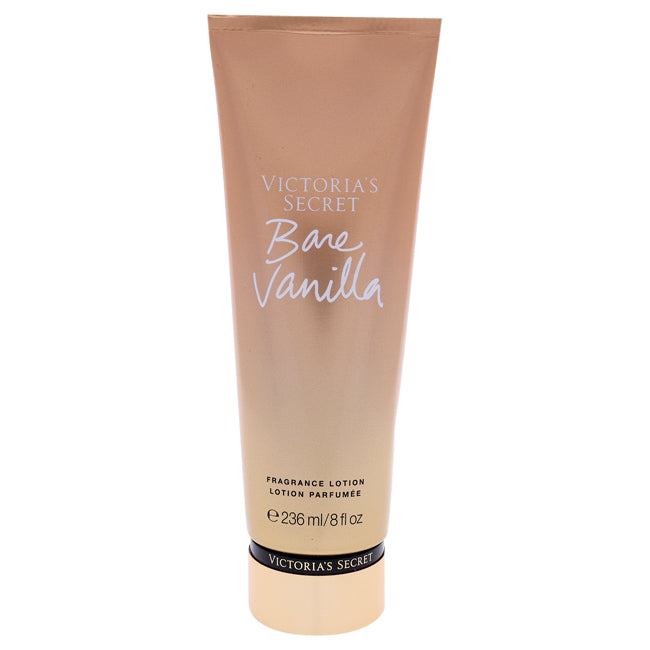 Victoria's Secret Bare Vanilla Body Lotion 236ml/8 oz