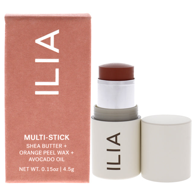 ILIA Beauty Multi-Stick - Lady Bird by ILIA Beauty for Women - 0.15 oz Makeup