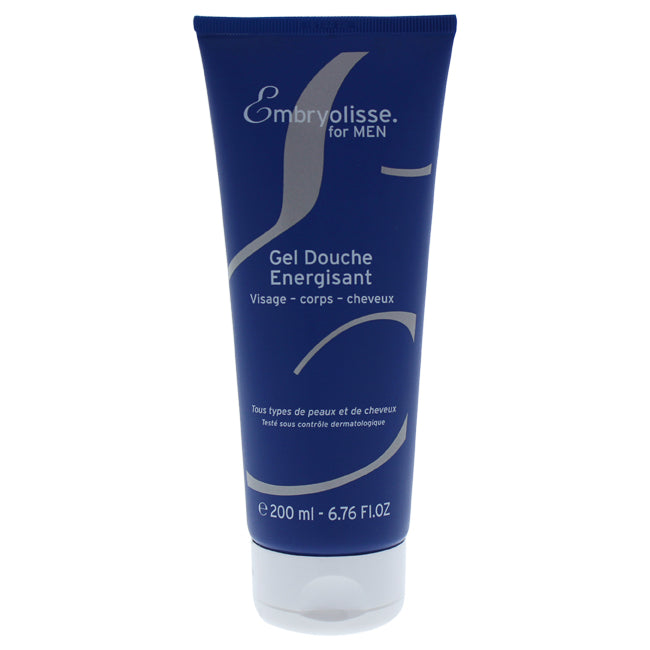 Embryolisse Men Energizing Shower Gel - 6.7 oz