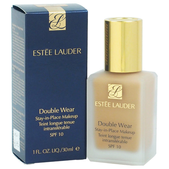 Estee Lauder Double Wear Stay-In-Place Makeup SPF 10 - # 4 Pebble (3C2)