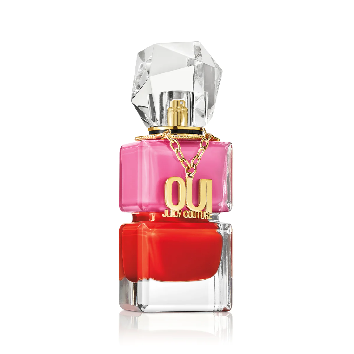 Juicy Couture OUI EDP Spray 3.4 oz