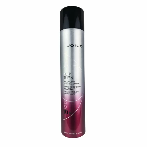 Joico Flip Turn Volumizing Hair Spray 9 oz