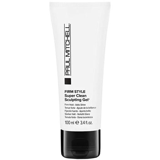 Paul Mitchell Firm Style Super Clean Sculpting Gel 3.4 oz