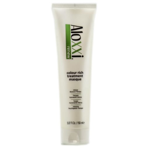 Aloxxi Renew Colour Rich Treatment Masque 5.07 oz