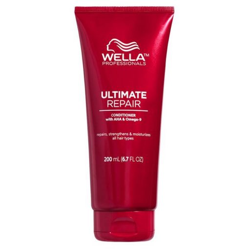 Wella Professionals Ultimate Repair Conditioner 6.7 oz | Repairs, Strengthens, & Moisturizes