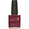 Vinylux Red Baroness