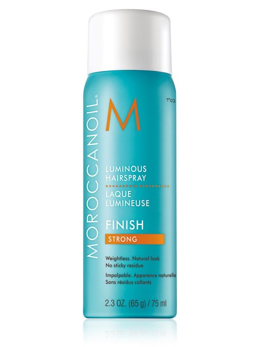 Moroccanoil Hair Spray Strong 2.3 Oz