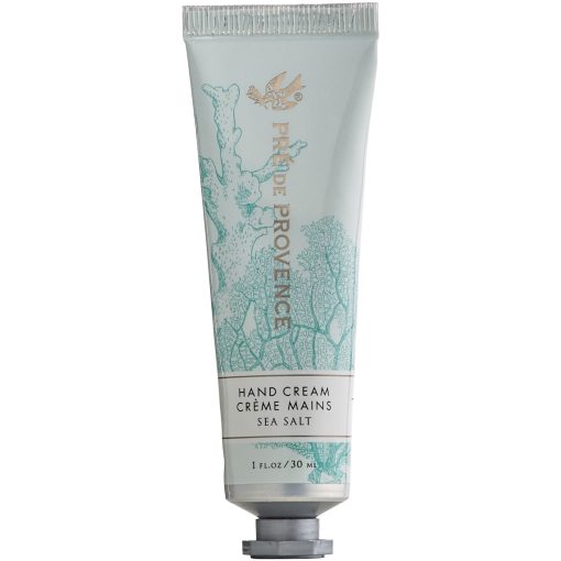 European Soap Pre de Provence Sea Salt Hand Cream 1 oz