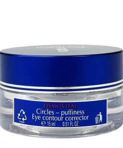 Paul Scerri Osmovital Circles-Puffiness Eye Contour Corrector 15ml/0.51oz