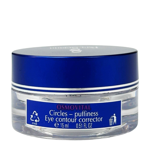 Paul Scerri Osmovital Circles-Puffiness Eye Contour Corrector 15ml/0.51oz