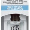 OPI Drip Dry 8 ML