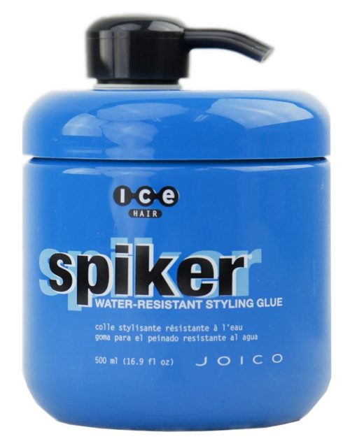 Joico Ice Spiker Styling Glue 16oz