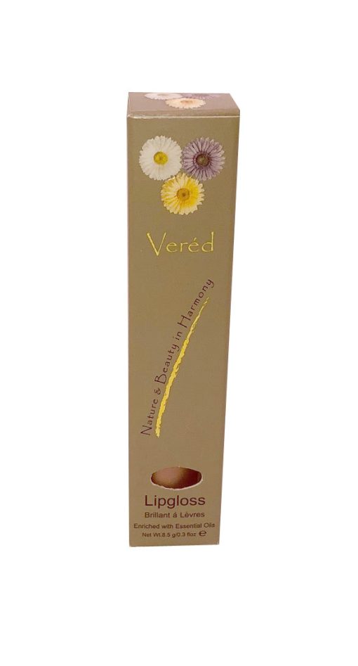 Vered Innocent Lip Gloss