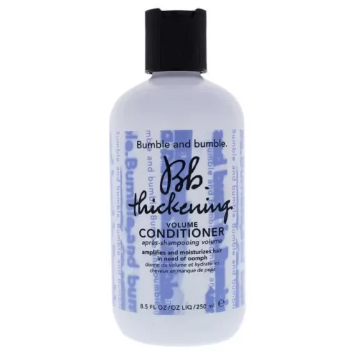 Thickening Conditioner by Bumble and Bumble for Unisex - 8 oz Conditioner